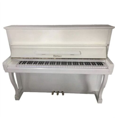 Đàn Piano Cơ Upright  Huttner E1